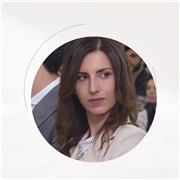 Dottoressa in Farmacia, esperta in chimica, biologia, biochimica, igiene